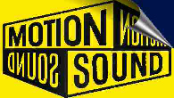 Motion Sound